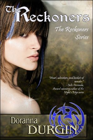 [The Reckoners 01] • The Reckoners